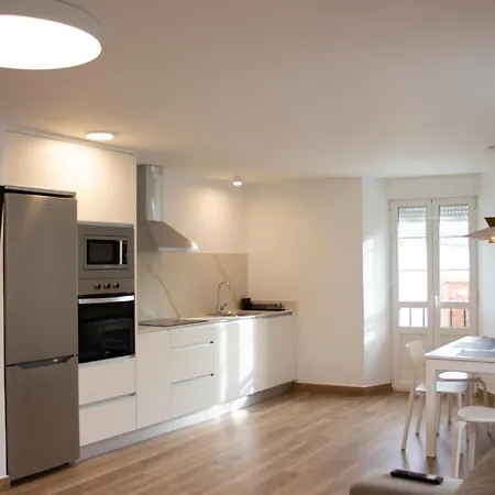 Apartment Lucio Rodinso