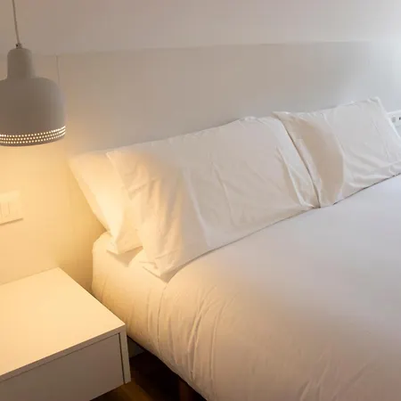 Apartment Lucio Rodinso