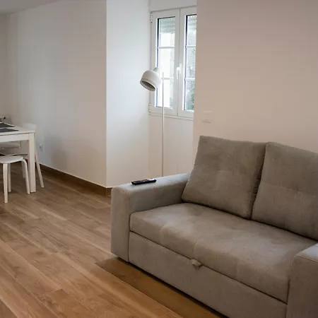 Apartment Lucio Rodinso Castroverde (Lugo)