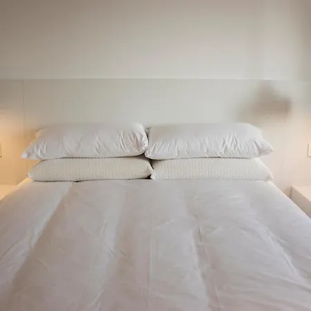 Appartamento Lucio Rodinso *