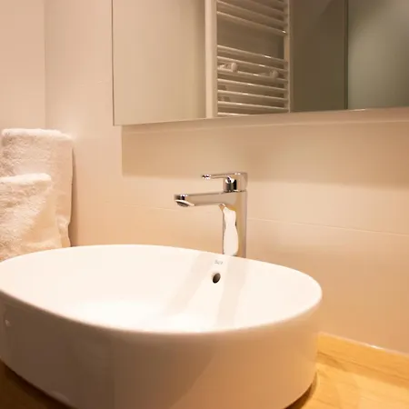 Appartement Lucio Rodinso *