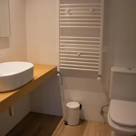 Lucio Rodinso Appartement