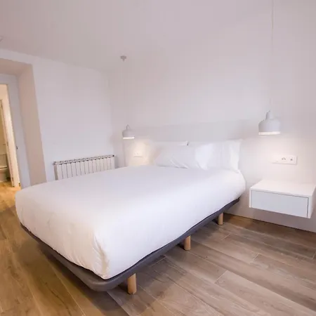 Lucio Rodinso Appartement