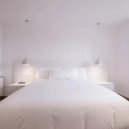 Lucio Rodinso Appartement *