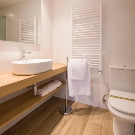 Lucio Rodinso Appartement *