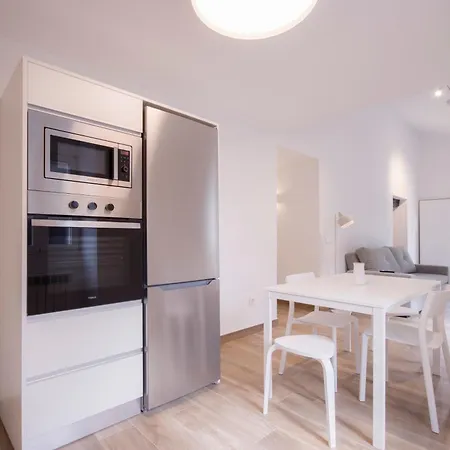 Appartement Lucio Rodinso Castroverde (Lugo)