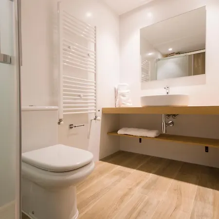Lucio Rodinso Appartement