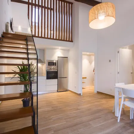Appartement Lucio Rodinso *