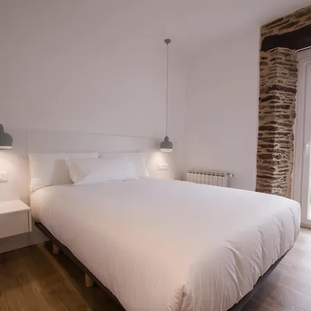 Lucio Rodinso Appartement Castroverde (Lugo)