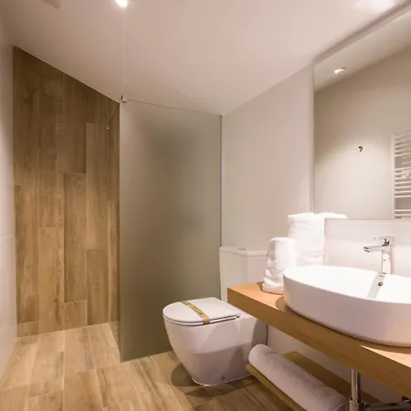 Appartement Lucio Rodinso Castroverde (Lugo)