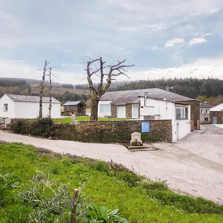 Lucio Rodinso Appartamento Castroverde (Lugo)