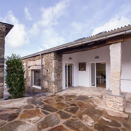 Appartamento Lucio Rodinso