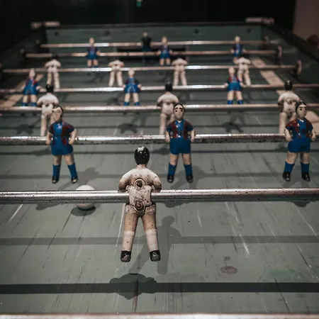 Appartamento Lucio Rodinso *