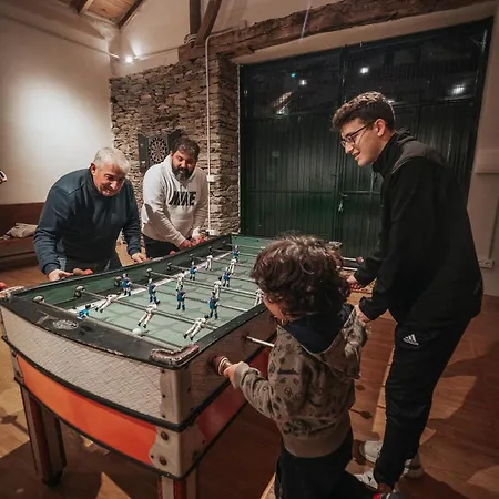 Appartamento Lucio Rodinso