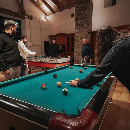 Appartamento Lucio Rodinso *