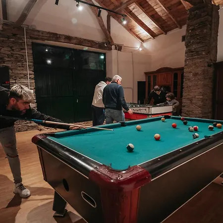 Lucio Rodinso Appartamento Castroverde (Lugo)