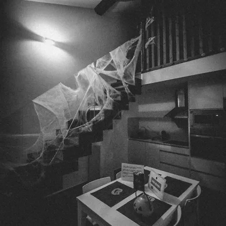 Appartement Lucio Rodinso Castroverde (Lugo)