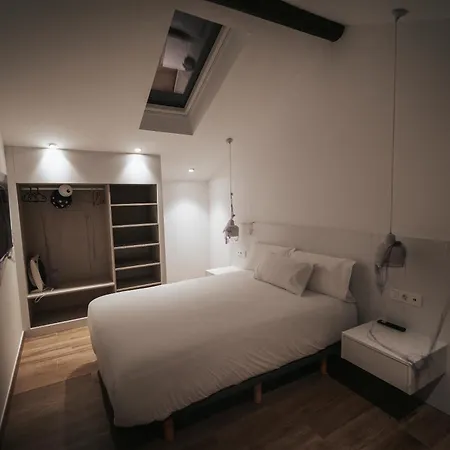 Lucio Rodinso Appartement *