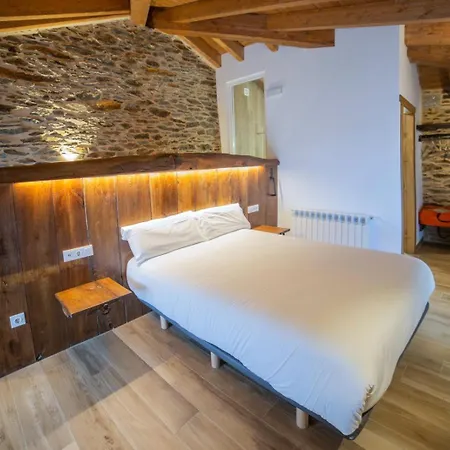 Lucio Rodinso Appartement *