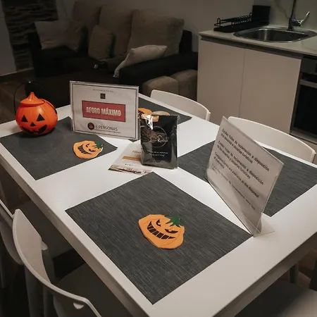 Lucio Rodinso Appartamento Castroverde (Lugo)