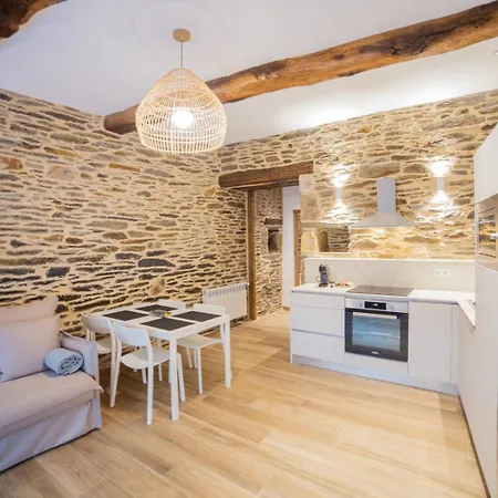 Lucio Rodinso Castroverde (Lugo)