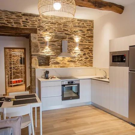 Lucio Rodinso Appartement *