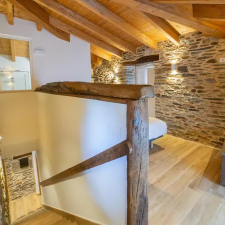 Appartement Lucio Rodinso *