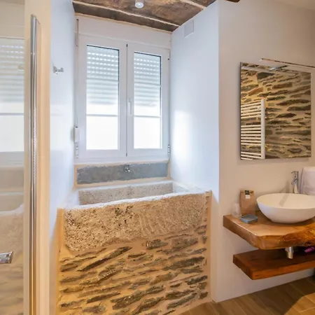 Lucio Rodinso Appartement