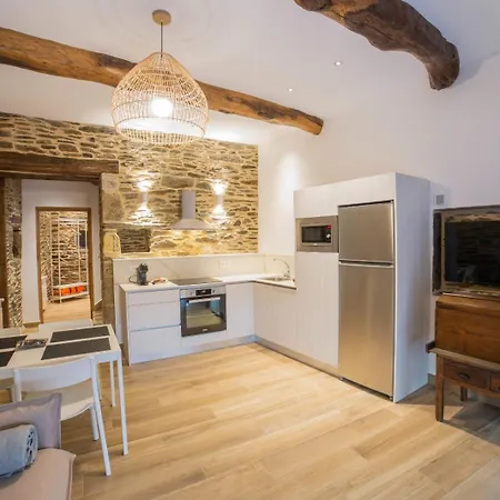 Appartement Lucio Rodinso *