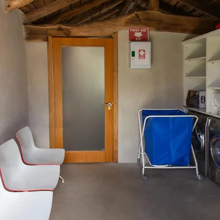Appartement Lucio Rodinso
