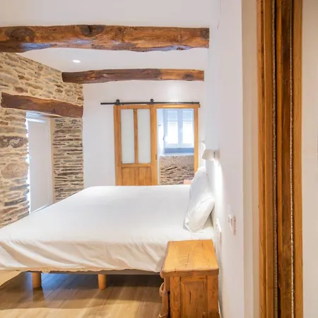 Lucio Rodinso Appartement Castroverde (Lugo)