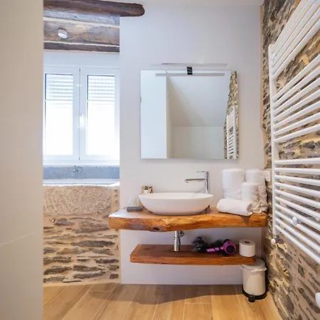 Appartamento Lucio Rodinso Castroverde (Lugo)