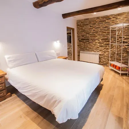 Lucio Rodinso Castroverde (Lugo)