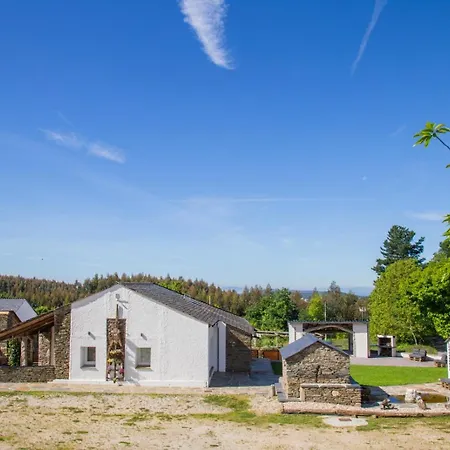 Lucio Rodinso Appartamento Castroverde (Lugo)