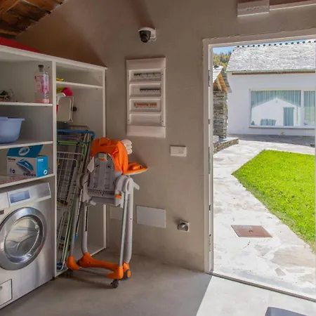 Lucio Rodinso Appartamento Castroverde (Lugo)