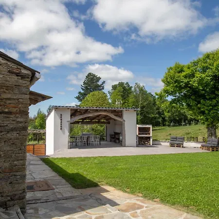 Lucio Rodinso Appartamento *