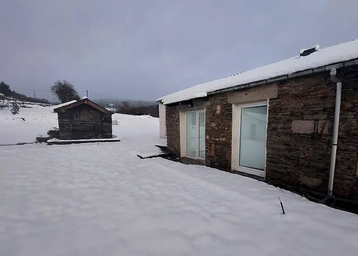 Lucio Rodinso Castroverde (Lugo)